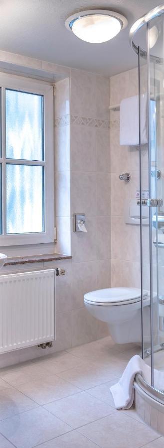 Staeffele City Appartements Stuttgart Exterior photo