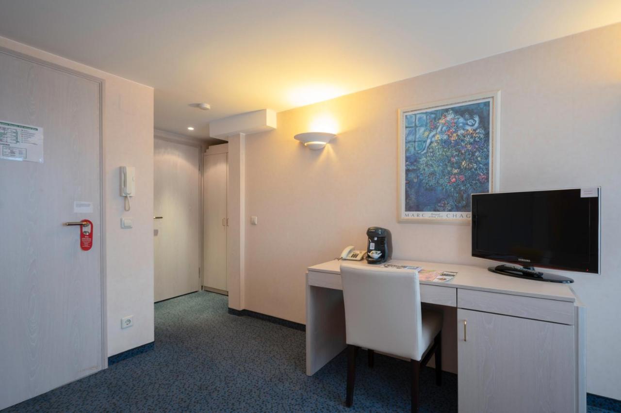 Staeffele City Appartements Stuttgart Exterior photo